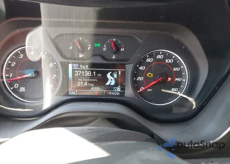 2017 Chevrolet Camaro 2Lt из США, поврежденный, VIN 1G1FD3DS2H0208431